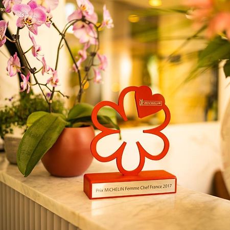 Auberge De Garance - Villa Prestige 5 Etoiles & Table Gastronomique Etoile Saint-Rémy-de-Provence Εξωτερικό φωτογραφία