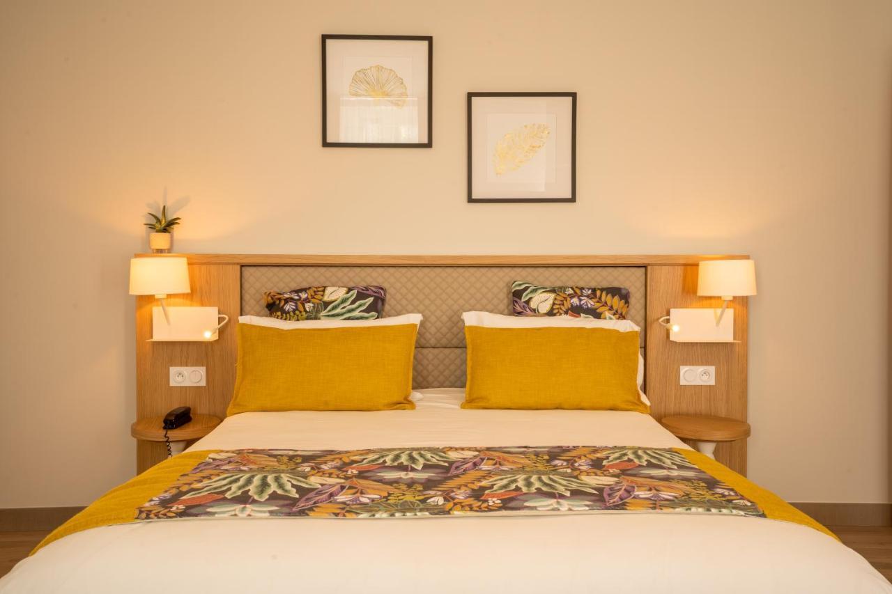 Auberge De Garance - Villa Prestige 5 Etoiles & Table Gastronomique Etoile Saint-Rémy-de-Provence Εξωτερικό φωτογραφία