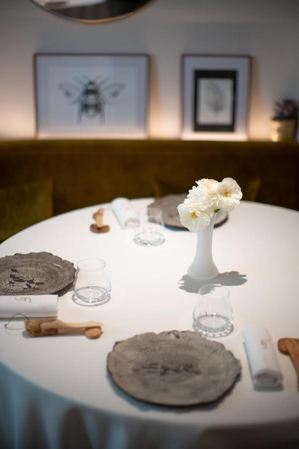 Auberge De Garance - Villa Prestige 5 Etoiles & Table Gastronomique Etoile Saint-Rémy-de-Provence Εξωτερικό φωτογραφία