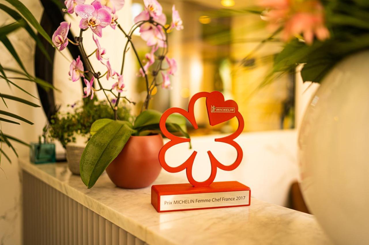 Auberge De Garance - Villa Prestige 5 Etoiles & Table Gastronomique Etoile Saint-Rémy-de-Provence Εξωτερικό φωτογραφία