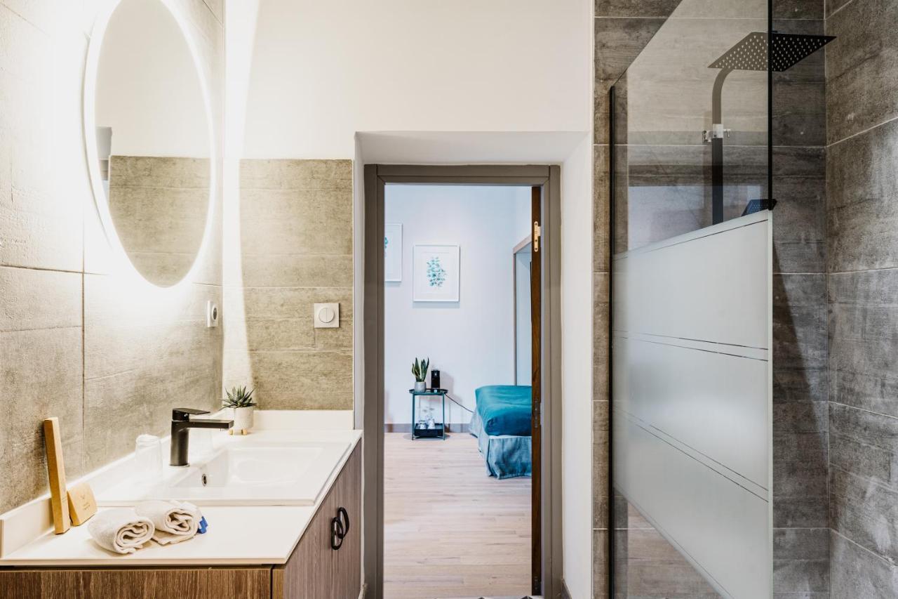 Auberge De Garance - Villa Prestige 5 Etoiles & Table Gastronomique Etoile Saint-Rémy-de-Provence Εξωτερικό φωτογραφία