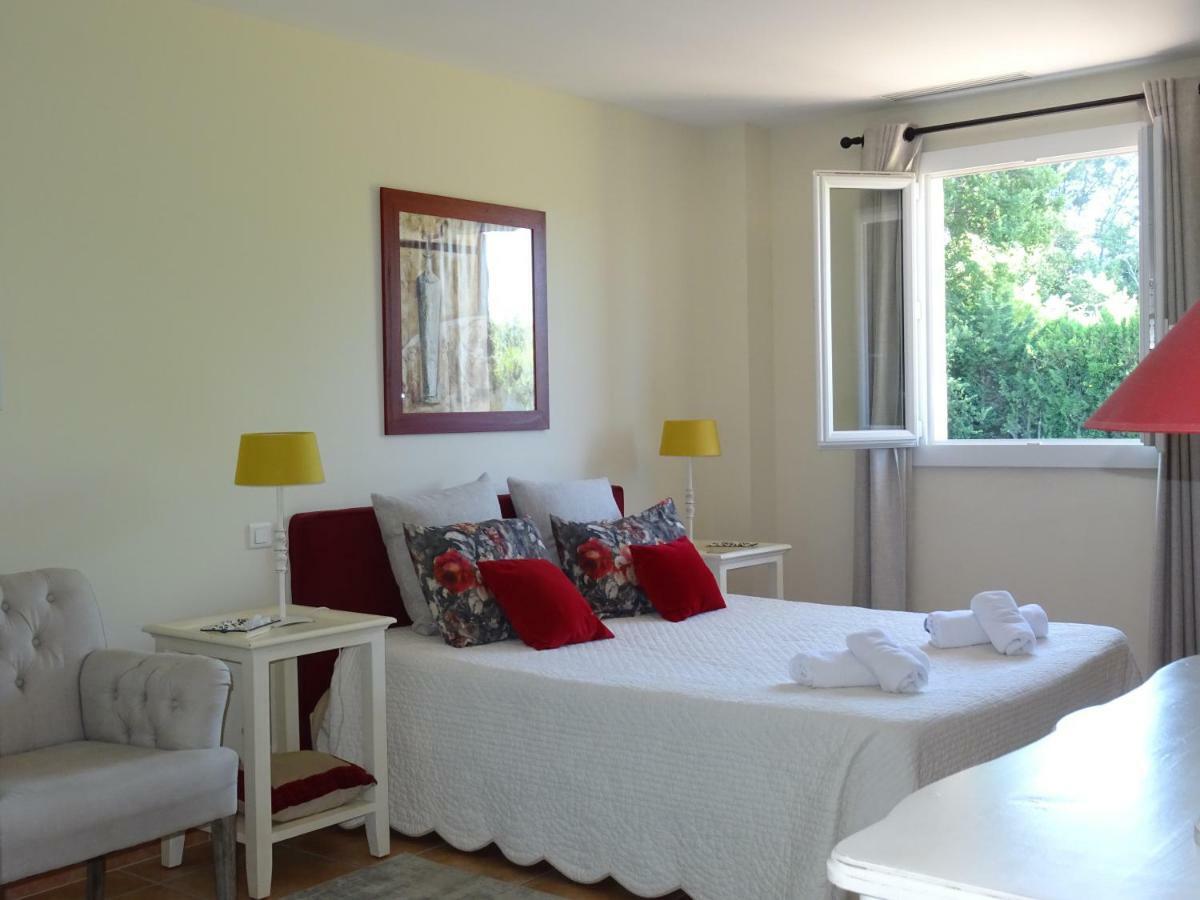 Auberge De Garance - Villa Prestige 5 Etoiles & Table Gastronomique Etoile Saint-Rémy-de-Provence Εξωτερικό φωτογραφία